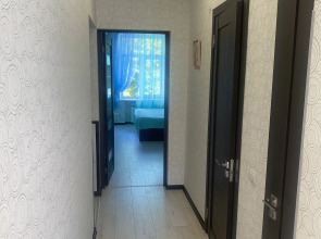 Апартаменты Семейные в Самом Центре