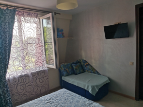 Гостевой дом  Южанка