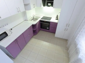 Апартаменты 192 Уютный Дом