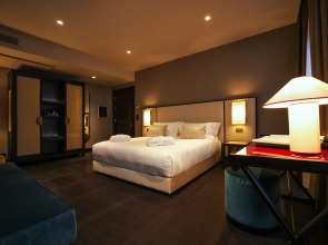 U-Visionary Venezia Hotel