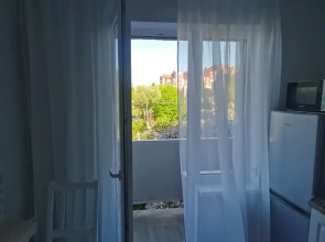 Апартаменты 1к. в Светлогорске