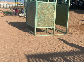 Отель Orange Sun