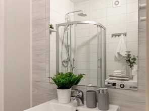 Апартаменты Luoto Aparts