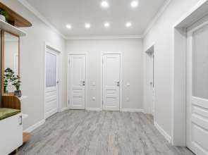 Квартира Апарт-Отелика шикарная двушка в 2х шагах от парка Галицкого