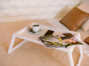 Апартаменты Любимый дом на Антонова 74