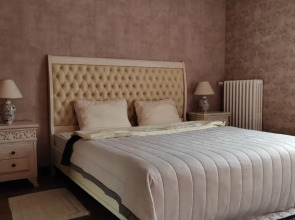 Апартаменты в историческом районе Амалиенау