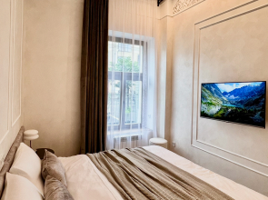 Апартаменты Урам на Баумана