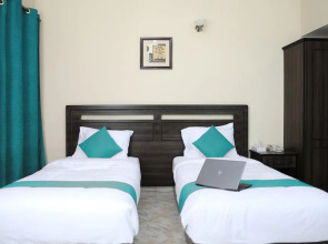 Апарт-отель Ruwi Beach Hotel Apartments - Maha Hospitality Group