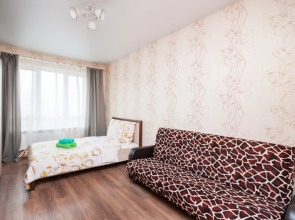 Апартаменты на Гагарина 62