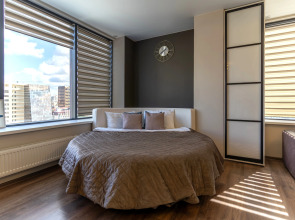 10 Угловые Апартаменты с прекрасным видом в Радиусе (19)