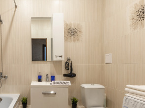 Квартира в топовой локации с видом Апарт-Отелика у парка Галицкого