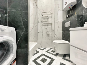 Апартаменты на Академика Королева