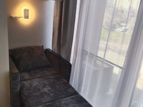 Апартаменты уютные в самом центре города