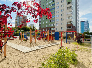 Апартаменты Cozy Rent Марракеш