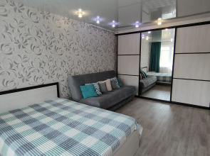 Квартира на Молодежной 1А