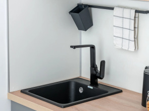 Квартира Студия Welcome на Петроградке 4