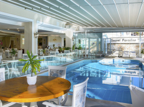 Secret Paradise Hotel & Spa