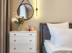 Квартира Премиум номер в ЖК Александровский