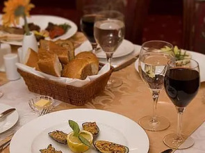 Отель Golden Coast