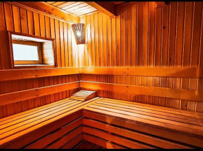 База Отдыха Family House