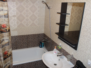 Апартаменты на Марковникова 10а