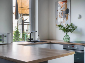 Apartamenty Pavlov Marinburg