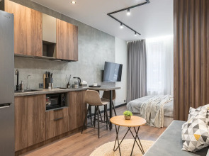 Апарт-Отель Центральный