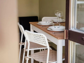 Квартира Апартаменты