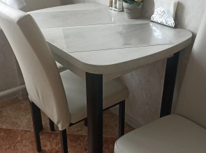 Апартаменты Возле Парка