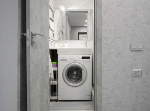 Апартаменты Sutkibrest