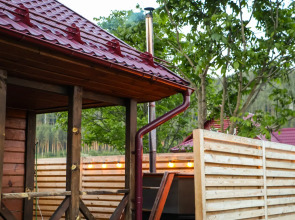 Гостевой дом Кедровый Берег