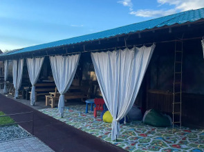 База отдыха VARLEO'S