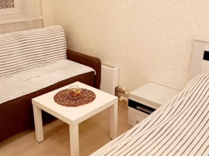 Квартира на улице Московской, 62