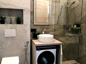 Апартаменты BaltMarine