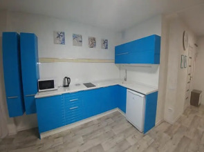 Апартаменты на Федерации 130 60044