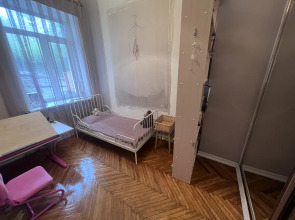 Апартаменты на Светланской в центре