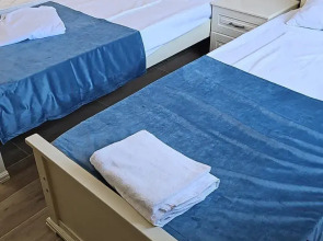 Мини-отель Милый дом