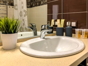 Апартаменты Guesthouse Премиум