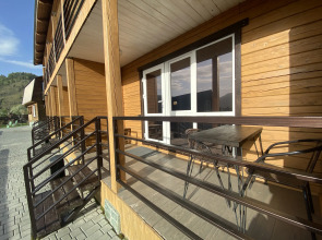 База отдыха Зеленые Горки