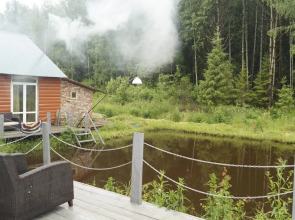 Гостиница Родной Край