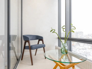 Апартаменты Atlantis Deluxe Kazan 3