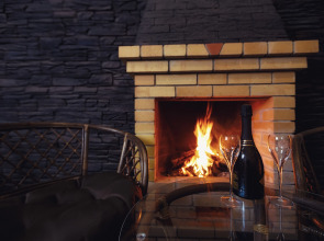 Гостевой дом Мелисса