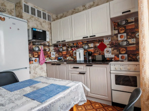 Квартира Уютная светлая квартира в сердце Мостовского