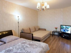 Бизнес-апартаменты Московский проспект