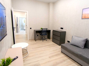 Апартаменты 3 на 2ой Лежневской Улице 18