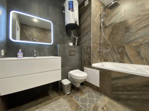 Квартира Bliss-Жемчуг в центре Казани