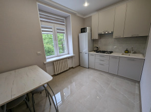 Квартира Уютная в Самом Центре Города