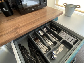 Квартира Студия