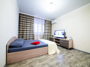 Апартаменты Чернышевского 137