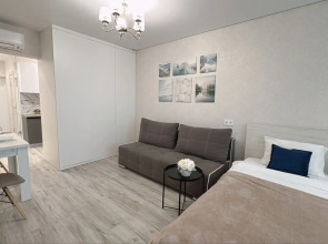 Апартаменты видовые с балконом Морская Симфония